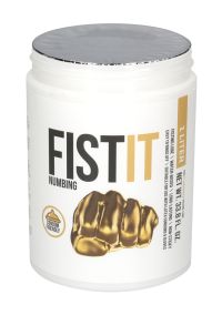 Fist It Numbing Lubricant Bulk 1000ml Litre, picture 3