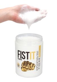Fist It Numbing Lubricant Bulk 1000ml Litre, picture 4