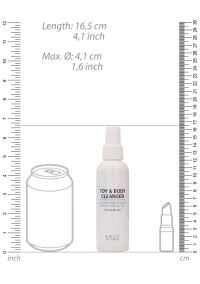 Pharmquests Dual-Purpose Cleaner 150 ml, Bild 5