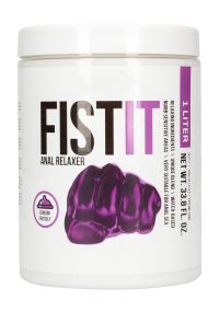 Fist It Anal Relaxer 1000 ml bulkglidmedel