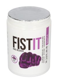 Fist It Anal Relaxer 1000 ml bulkglidmedel, bild 3