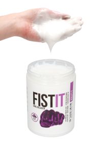 Fist It Anal Relaxer 1000 ml bulkglidmedel, bild 4