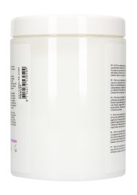 Fist It Anal Relaxer 1000 ml bulkglidmedel, bild 6