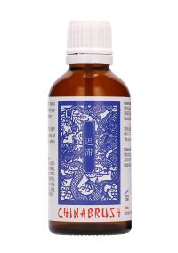 Pharmquests China Brush XL Delay Serum, 50ml