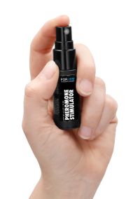 Pharmquests Pheromon Stimulator Spray Cologne für Ihn 15ml, Bild 6