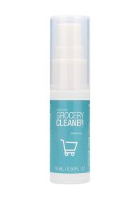 Pharmquests Disinfect 80S Toy Cleaner Spray 15 ml