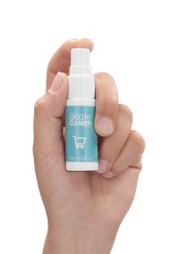 Pharmquests Disinfect 80S Toy Cleaner Spray 15 ml, picture 5