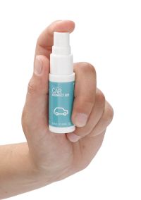 Pharmquests antibakteerinen pintapuhdistaja, 15 ml, kuva 5