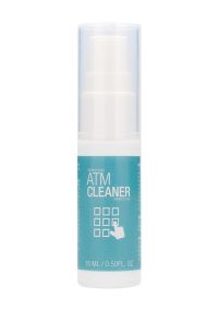 Pharmquests ATM Antibacterial Spray, 15 ml