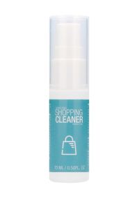 Pharmquests Shop Antibacterial Cleaner, 15 ml