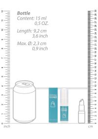 Pharmquests Shop Antibacterial Cleaner, 15 ml, picture 4