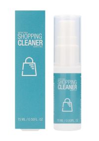 Pharmquests Shop Antibacterial Cleaner, 15 ml, picture 6