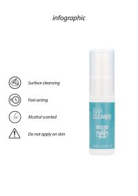 Pharmquests Bar Antibacterial Cleaner, 15 ml, kuva 3