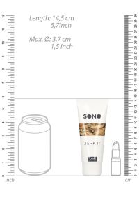 Sono Jerk It Tingling Gel for Sensitivity, 100ml, picture 3
