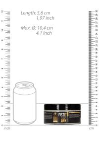 Fist It Waterbased Médio 300ml, imagem 5