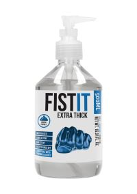 Fist It Extra Thick Practical 500ml