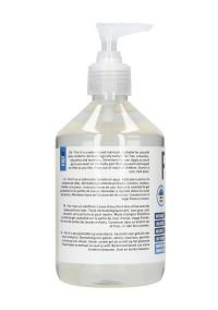 Fist It Extra Thick Practical 500ml, picture 6