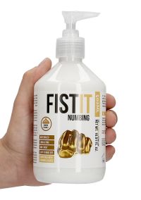 Fist It Numb Fachmann Schmierung 500 ml, Bild 5
