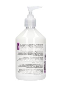 Fist It Professional Anal Relaxer 500ml, Bild 6