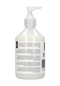 Lubrifiant aspect sperme Fist It professionnel, 500ml, photo 6