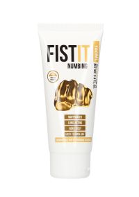 Fist It Numb kompakt glidmedel 100 ml