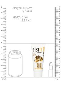 Fist It Numb kompakt glidmedel 100 ml, bild 4