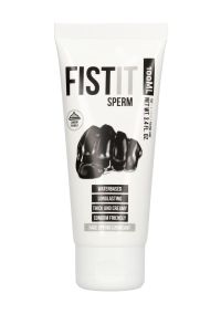 Fist It Sperm-Type Lube Compact 100ml