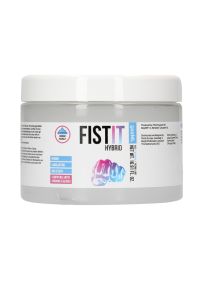 Lubrifiant mélange hybride Fist It 500 ml