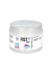 Lubrifiant mélange hybride Fist It 500 ml, photo 3