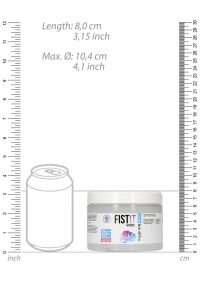 Lubrifiant mélange hybride Fist It 500 ml, photo 5