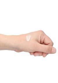 Cum Face Banana Tasty Sperm Gel, 80 ml, zdjęcie 2