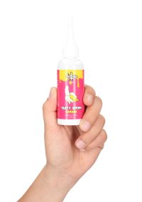 Cum Face Banana Tasty Sperm Gel, 80 ml, zdjęcie 4