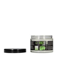 Fist It Natural 500 ml Wasserbasiiertes Gleitgel, Bild 2