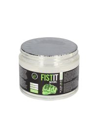 Fist It Natural 500 ml Wasserbasiiertes Gleitgel, Bild 3