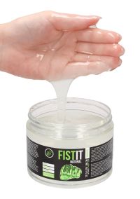 Fist It Natural 500 ml Wasserbasiiertes Gleitgel, Bild 5