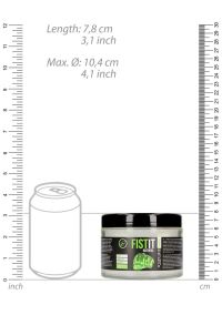 Fist It Natural 500 ml Wasserbasiiertes Gleitgel, Bild 6