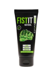 Fist It Natural Water Lube 100ml