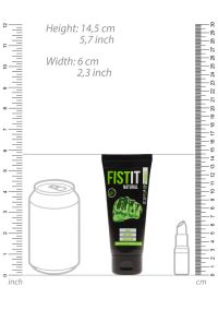 Fist It Natural Water Lube 100ml, picture 4