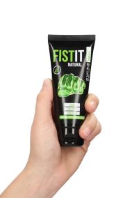 Fist It Natural Water Lube 100ml, picture 5