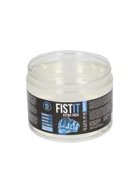 Fist It Special Thick glidmedel 500 ml, bild 2