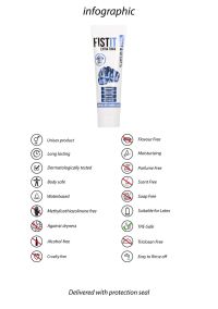 Fist It Extra Épais Poche 25 ml, photo 2