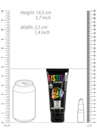 Fist It Rainbow Extra Thick Lube, 100ml, picture 4