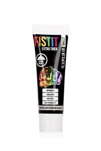 Fist It Rainbow Extra Thick Travel Lube