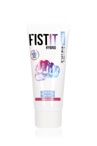 Fist It Hybrid Blend Kompakt 100ml