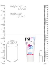 Fist It Hybrid Blend Kompakt 100ml, Bild 4