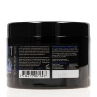 Fist It Extra Thick musta pullo vesipohjainen liukuvoide 500ml, kuva 2