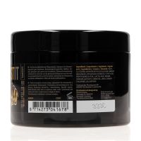 Fist It Garrafa Preta Waterbased 500ml, imagem 2