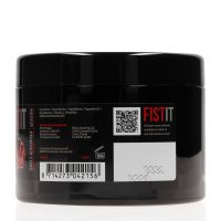 Fist It Lubrificante em pó, 460 g para misturar, imagem 2