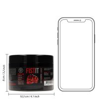 Fist It Lubrificante em pó, 460 g para misturar, imagem 4