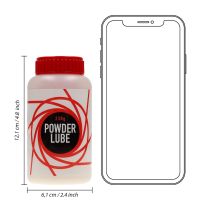 Pharmquests jauhe fisting-liukuvoide DIY 230g, kuva 5